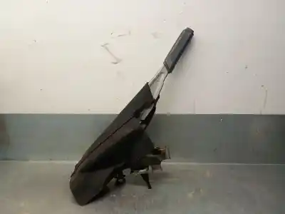 Second-hand car spare part handbrake lever for opel vivaro c furgón (k0) 1.5 oem iam references 9813087277