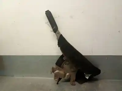 Автозапчастина б/у важіль ручного гальма для opel vivaro c furgón (k0) 1.5 посилання на oem iam 9813087277  9813087277