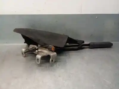 Автозапчастина б/у важіль ручного гальма для opel vivaro c furgón (k0) 1.5 посилання на oem iam 9813087277  9813087277