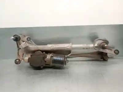Pezzo di ricambio per auto di seconda mano Tiranti e motorino del tergicristallo anteriore per HONDA CR-V (RE) 2.2 CTDI Riferimenti OEM IAM 76530SWAE01  