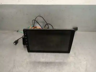 Pezzo di ricambio per auto di seconda mano DISPLAY MULTIFUNZIONE per MERCEDES-BENZ CLASE E (W211) BERLINA 2.7 CDI CAT Riferimenti OEM IAM 647961  