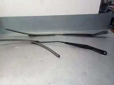 Tweedehands auto-onderdeel ruitenwisser arm rechts voor voor opel vivaro c furgón (k0) 1.5 oem iam-referenties 9808465480