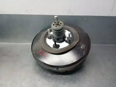 Second-hand car spare part brake servo for opel vivaro c furgón (k0) 1.5 oem iam references 9805232280