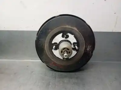 Second-hand car spare part brake servo for opel vivaro c furgón (k0) 1.5 oem iam references 9805232280  9805232280