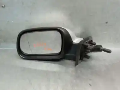 Автозапчасти б/у левое зеркало за PEUGEOT 307 (S1) 1.6 16V HDi ссылки OEM IAM 8149AT  8149AT