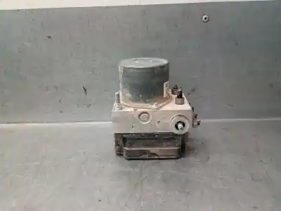 Pezzo di ricambio per auto di seconda mano abs per opel vivaro c furgón (k0) 1.5 riferimenti oem iam 9834920780  9840461080