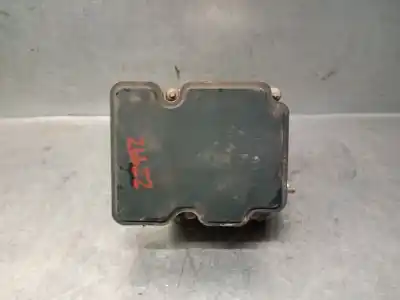 Pezzo di ricambio per auto di seconda mano abs per opel vivaro c furgón (k0) 1.5 riferimenti oem iam 9834920780  9840461080