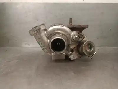 Автозапчасти б/у ТУРБОКОМПЕНСАТОР за PEUGEOT 307 (S1)  ссылки OEM IAM 9657530580  0375N5 Автозапчасти б/у ТУРБОКОМПЕНСАТОР за PEUGEOT 307 (S1)  ссылки OEM IAM 9657530580  0375N5