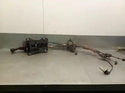 Second-hand car spare part gear lever for opel vivaro c furgón (k0) 1.5 oem iam references 9809544180