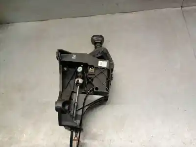 Автозапчасти б/у рычаг переключения передач за opel vivaro c furgón (k0) 1.5 ссылки oem iam 9809544180  9809544180