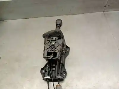 Автозапчасти б/у рычаг переключения передач за opel vivaro c furgón (k0) 1.5 ссылки oem iam 9809544180  9809544180