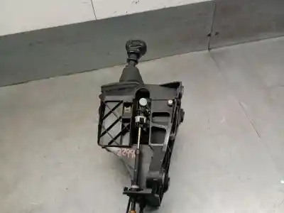 Автозапчасти б/у рычаг переключения передач за opel vivaro c furgón (k0) 1.5 ссылки oem iam 9809544180  9809544180