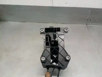 Автозапчасти б/у рычаг переключения передач за opel vivaro c furgón (k0) 1.5 ссылки oem iam 9809544180  9809544180