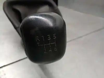 Автозапчасти б/у рычаг переключения передач за opel vivaro c furgón (k0) 1.5 ссылки oem iam 9809544180  9809544180