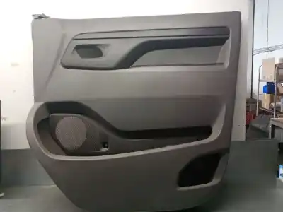 Second-hand car spare part right front door trim for opel vivaro c furgón (k0) 1.5 oem iam references 98082243zm