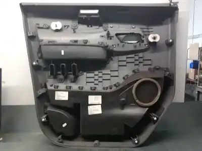Автозапчасти б/у обивка передней правой двери за opel vivaro c furgón (k0) 1.5 ссылки oem iam 98082243zm  98082243zm