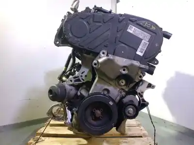 Recambio de automóvil de segunda mano de MOTOR COMPLETO para OPEL INSIGNIA A (G09)  referencias OEM IAM A20DTH 17763221 5600120