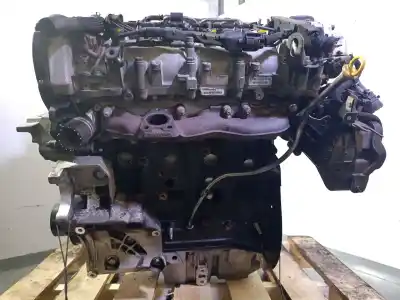 Автозапчастина б/у двигун комплект для opel insignia a (g09) 2.0 cdti (68) посилання на oem iam a20dth 17763221 5600120
