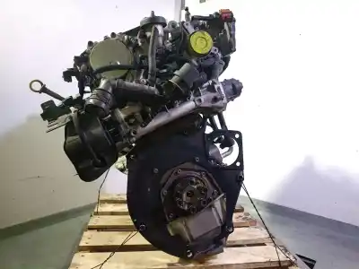 Автозапчастина б/у двигун комплект для opel insignia a (g09) 2.0 cdti (68) посилання на oem iam a20dth 17763221 5600120