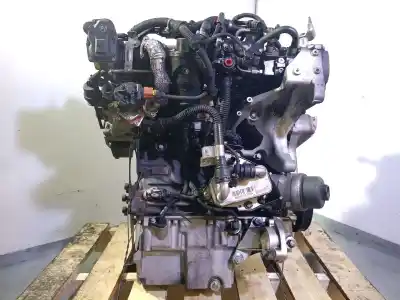 Автозапчастина б/у двигун комплект для opel insignia a (g09) 2.0 cdti (68) посилання на oem iam a20dth 17763221 5600120