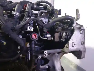 Автозапчастина б/у двигун комплект для opel insignia a (g09) 2.0 cdti (68) посилання на oem iam a20dth 17763221 5600120