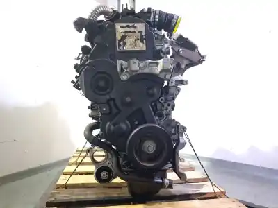 Peça sobressalente para automóvel em segunda mão MOTOR COMPLETO por PEUGEOT 307 BREAK/SW (S2)  Referências OEM IAM 9HZ 10BJAJ 0135GL