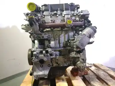 Pezzo di ricambio per auto di seconda mano motore completo per peugeot 307 break/sw (s2) 1.6 16v cat riferimenti oem iam 9hz 10bjaj 0135gl
