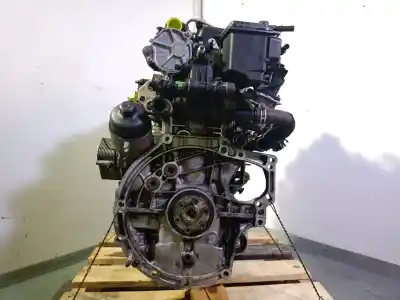 Pezzo di ricambio per auto di seconda mano motore completo per peugeot 307 break/sw (s2) 1.6 16v cat riferimenti oem iam 9hz 10bjaj 0135gl