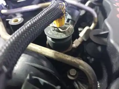 Pezzo di ricambio per auto di seconda mano motore completo per peugeot 307 break/sw (s2) 1.6 16v cat riferimenti oem iam 9hz 10bjaj 0135gl