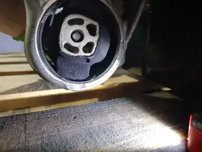 Pezzo di ricambio per auto di seconda mano motore completo per peugeot 307 break/sw (s2) 1.6 16v cat riferimenti oem iam 9hz 10bjaj 0135gl