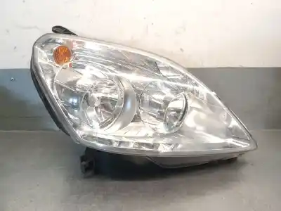 Second-hand car spare part RIGHT HEADLIGHT for OPEL ZAFIRA / ZAFIRA FAMILY B (A05)  OEM IAM references 4421149R  93190409