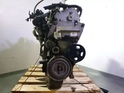 Second-hand car spare part complete engine for opel corsa d (s07) 1.3 cdti (l08, l68) oem iam references z13dth