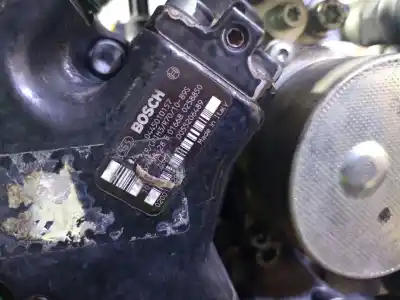 Автозапчастина б/у двигун комплект для opel corsa d (s07) 1.3 cdti (l08, l68) посилання на oem iam z13dth 1899539 5601602