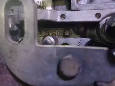 Автозапчастина б/у двигун комплект для opel corsa d (s07) 1.3 cdti (l08, l68) посилання на oem iam z13dth 1899539 5601602