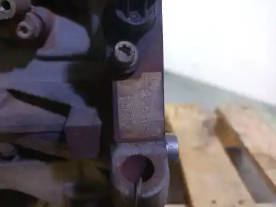 Автозапчастина б/у двигун комплект для opel corsa d (s07) 1.3 cdti (l08, l68) посилання на oem iam z13dth 1899539 5601602