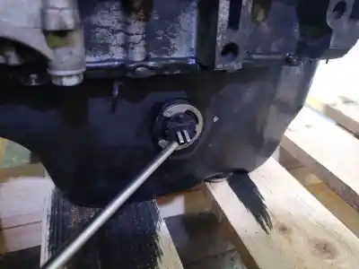 Автозапчастина б/у двигун комплект для opel corsa d (s07) 1.3 cdti (l08, l68) посилання на oem iam z13dth 1899539 5601602