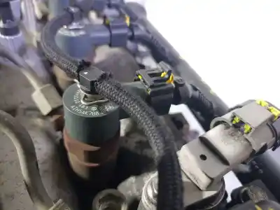 Автозапчастина б/у двигун комплект для opel corsa d (s07) 1.3 cdti (l08, l68) посилання на oem iam z13dth 1899539 5601602