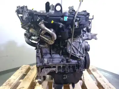 Pezzo di ricambio per auto di seconda mano motore completo per opel corsa d (s07) 1.3 cdti (l08, l68) riferimenti oem iam z13dth 1899539 5601602