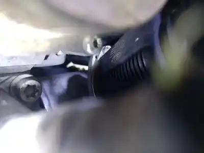 Pezzo di ricambio per auto di seconda mano motore completo per opel corsa d (s07) 1.3 cdti (l08, l68) riferimenti oem iam z13dth 1899539 5601602