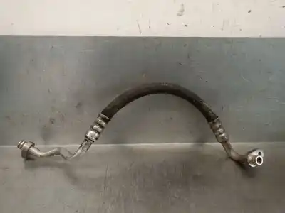 Автозапчасти б/у трубы кондиционирования воздуха за PEUGEOT 307 (S1) 1.6 16V HDi ссылки OEM IAM 9650200980  6460XP
