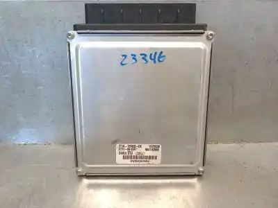 Автозапчасти б/у блок управления двигателем за ford transit connect (tc7) 1.8 tdci cat ссылки oem iam 2t1a12a650de  