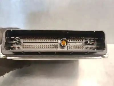 Second-hand car spare part ecu engine control for ford transit connect (tc7) 1.8 tdci cat oem iam references 2t1a12a650de  