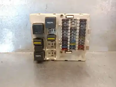 Автозапчасти б/у блок реле/предохранителей за ford transit connect (tc7) 1.8 tdci cat ссылки oem iam 518774104