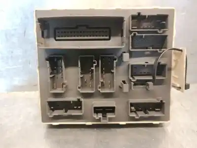 Second-hand car spare part fuse box unit for ford transit connect (tc7) 1.8 tdci cat oem iam references 518774104  