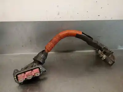 Peça sobressalente para automóvel em segunda mão fio por lexus rx (_u3_) 400h (mhu38_) referências oem iam 3515148040