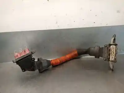 Peça sobressalente para automóvel em segunda mão fio por lexus rx (_u3_) 400h (mhu38_) referências oem iam 3515148040  