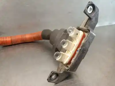 Peça sobressalente para automóvel em segunda mão fio por lexus rx (_u3_) 400h (mhu38_) referências oem iam 3515148040  