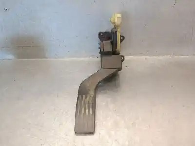 Second-hand car spare part Accelerator Pedal for FORD TRANSIT CONNECT (TC7) 1.8 TDCi CAT OEM IAM references 2T149F836EB  