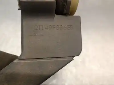 Second-hand car spare part accelerator pedal for ford transit connect (tc7) 1.8 tdci cat oem iam references 2t149f836eb  