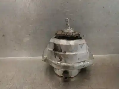 Peça sobressalente para automóvel em segunda mão suporte do motor esquerdo por bmw serie 5 touring (e61) 2.5 cat referências oem iam 22116774619